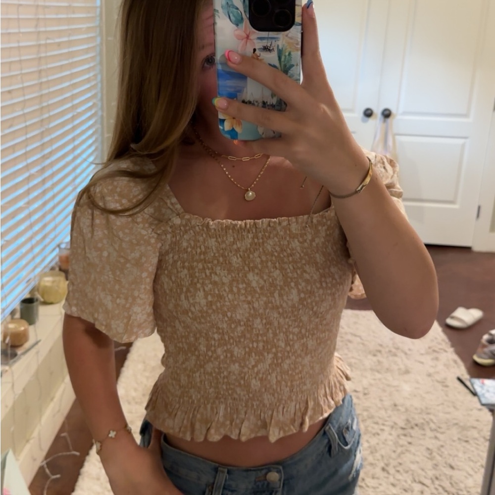 böhme Blouse